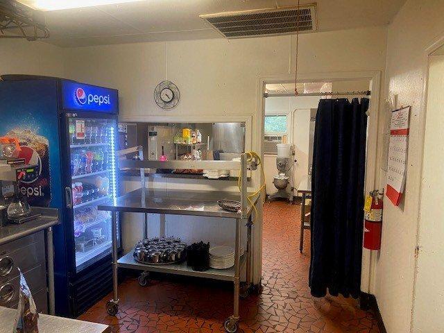 More Photos Of 1513 Pamplico Hwy, Florence Restaurant For Sale