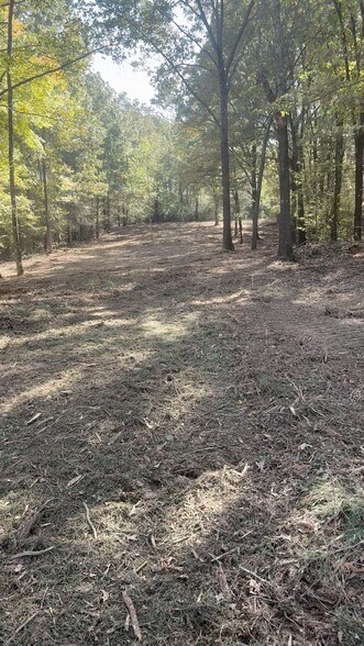 Primary Photo Of 2250 W Washington Ave, Jonesboro Land For Sale