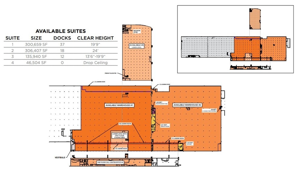 More Photos Of 11800 W Burleigh St, Wauwatosa Distribution For Lease