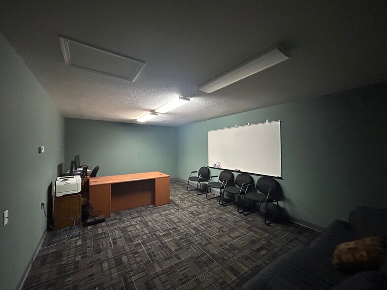 More Photos Of 6080 Jet St, Oscoda Industrial For Sale