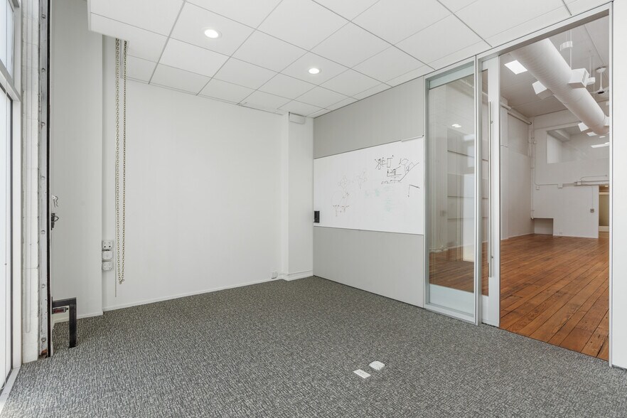 More Photos Of 123 S Park St, San Francisco Office For Lease