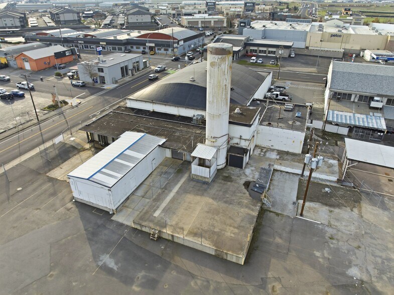 More Photos Of 1300 Court St, Medford Warehouse For Sale