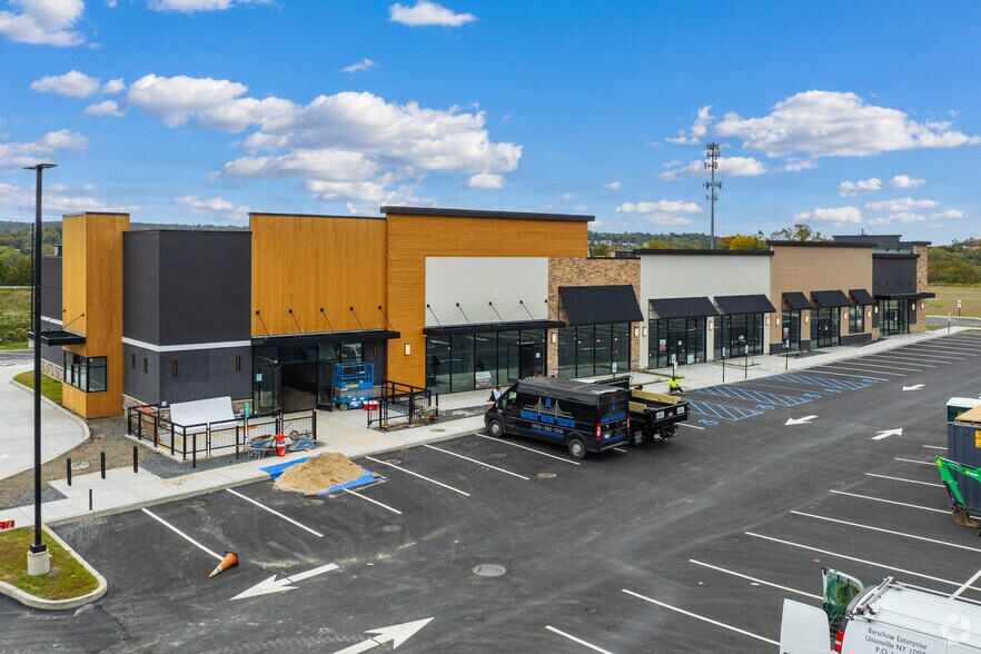 More Photos Of 6 Locey Rd, Harriman Land For Lease