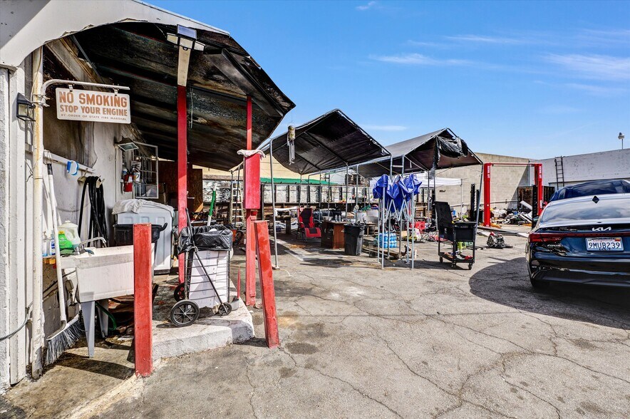 More Photos Of 624 Palm Ave, Alhambra Manufacturing For Sale