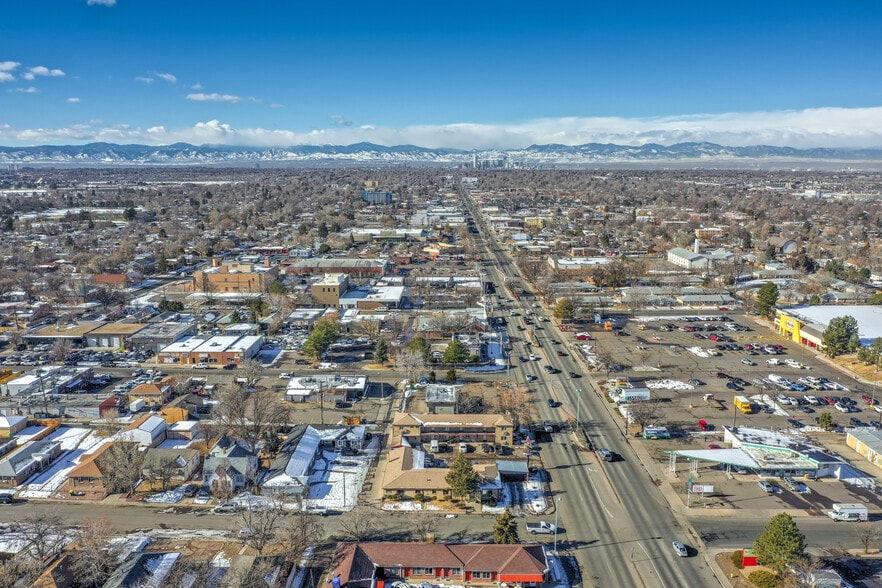 More Photos Of 10890 E Colfax Ave, Aurora Hotel For Sale