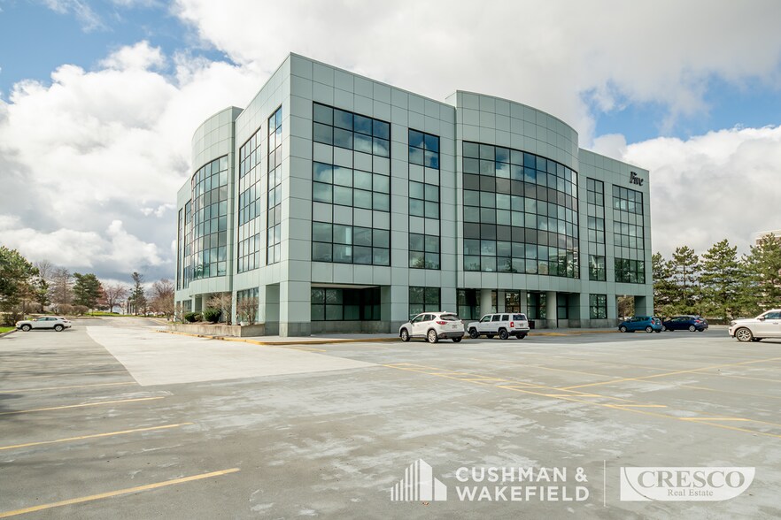 More Photos Of 23250 Chagrin Blvd, Beachwood Office For Lease