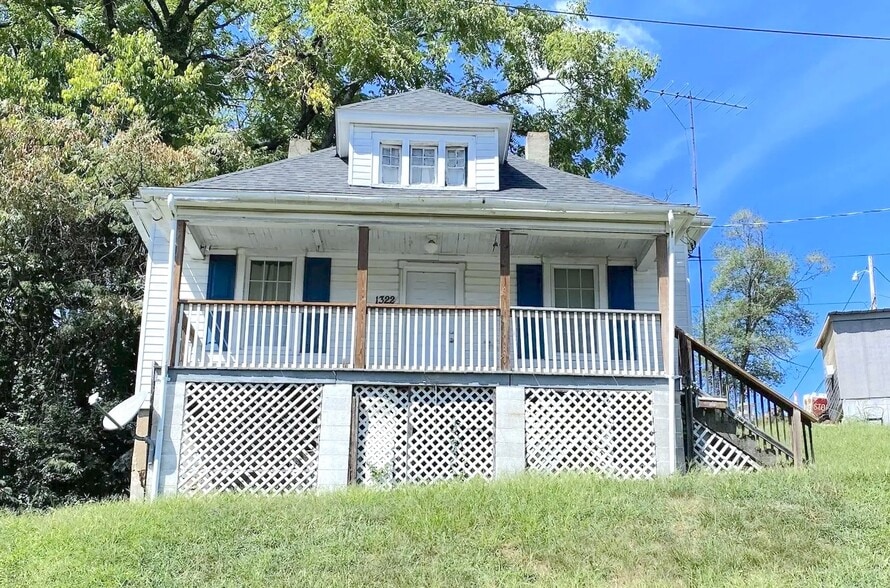 More Photos Of , Roanoke Multifamily For Sale