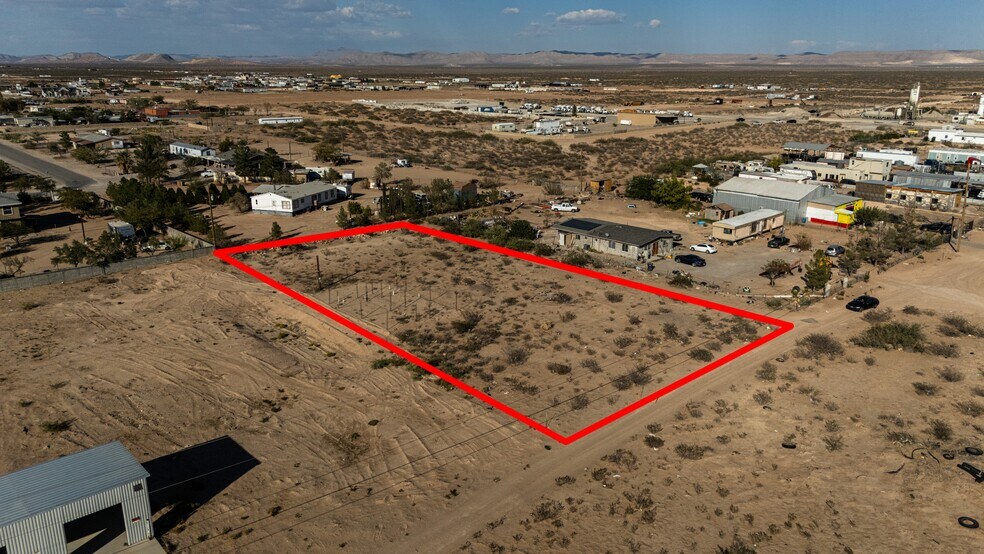More Photos Of 14871 Horizon blvd, El Paso Land For Sale