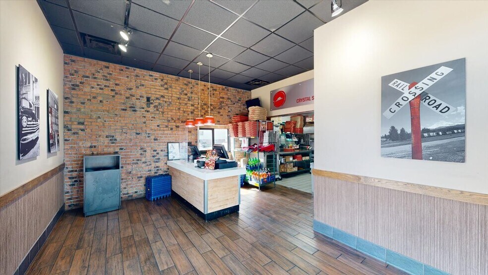 More Photos Of 113 Bo Bo Dr, Crystal Springs Freestanding For Lease