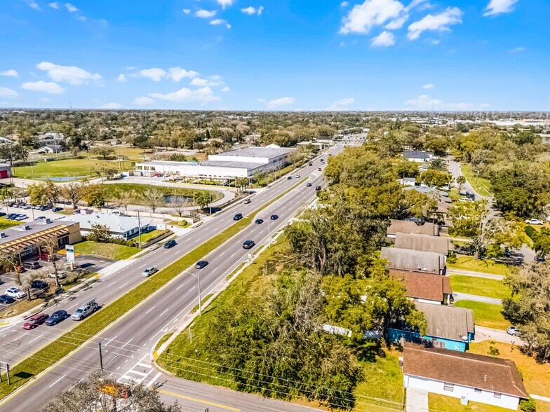 More Photos Of 31 S Kirkman Rd, Orlando Land For Sale