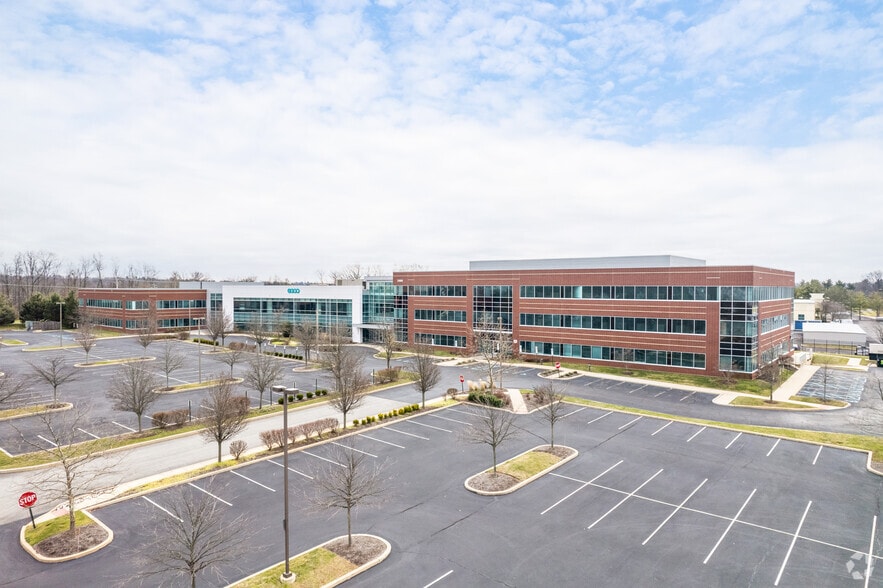 More Photos Of 2100 Pennbrook Pky, Lansdale Office For Sale