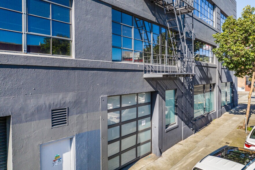 More Photos Of 1301 Folsom St, San Francisco Research And Development For Sale