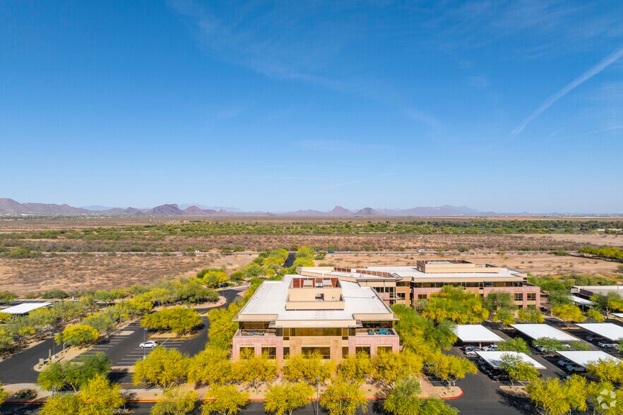 More Photos Of 7720 N Dobson Rd, Scottsdale Office For Lease