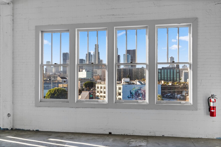 More Photos Of 800-810 Traction Ave, Los Angeles Office For Sale