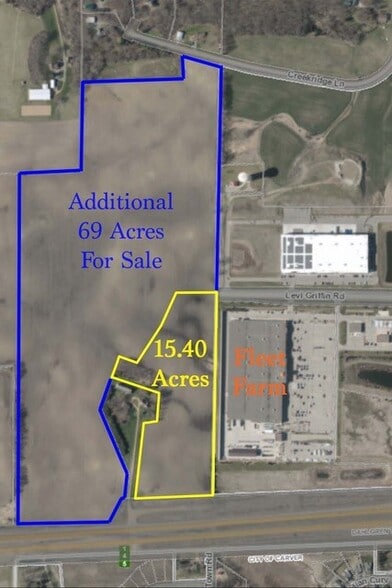 More Photos Of 5278 Hwy 212, Chaska Land For Sale