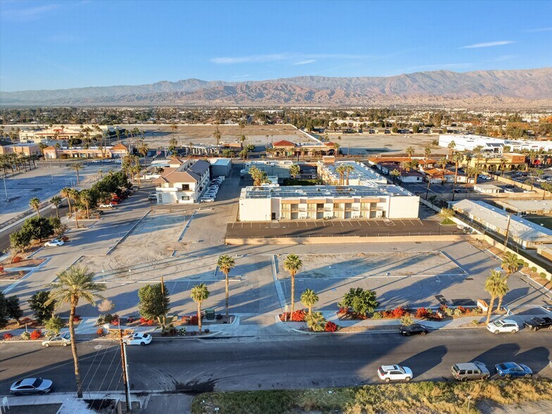 More Photos Of 46100 Rubidoux St, Indio Land For Sale