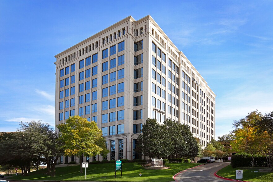 More Photos Of 8401 N Central Expy, Dallas Office For Lease