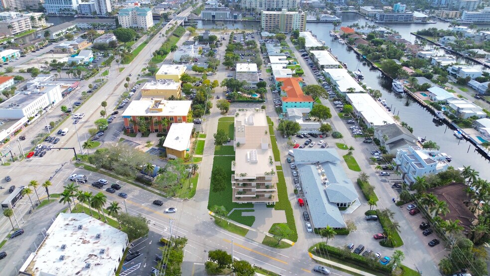 More Photos Of 2800-2810 E Oakland Park Blvd, Fort Lauderdale Land For Sale