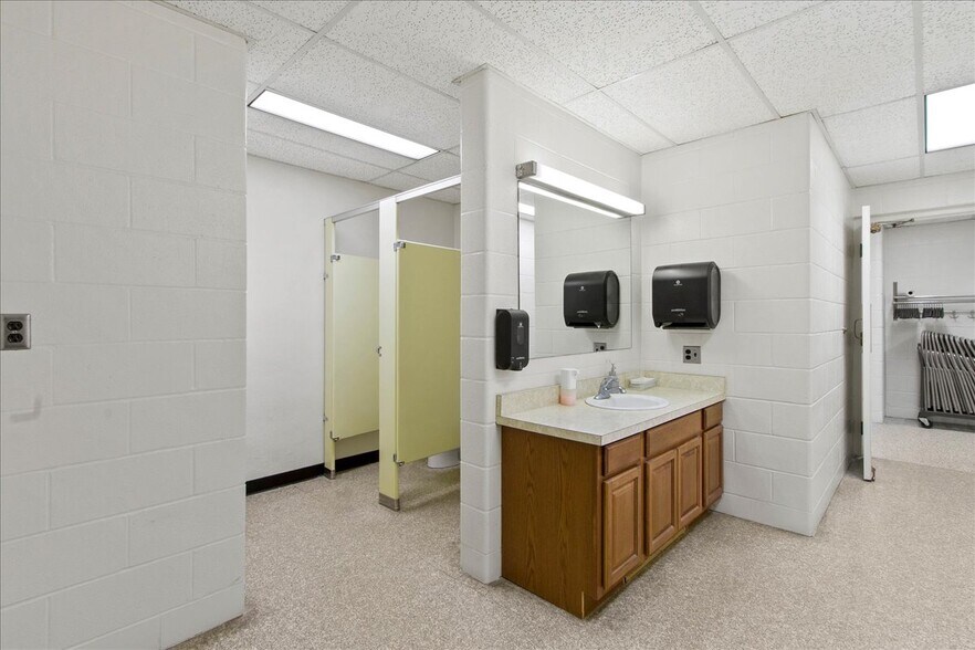 More Photos Of 8 W Maple St, North Lewisburg Storefront Retail Office For Sale