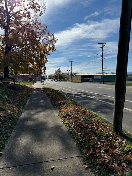 More Photos Of 1320 Dodds Ave, Chattanooga Restaurant For Lease