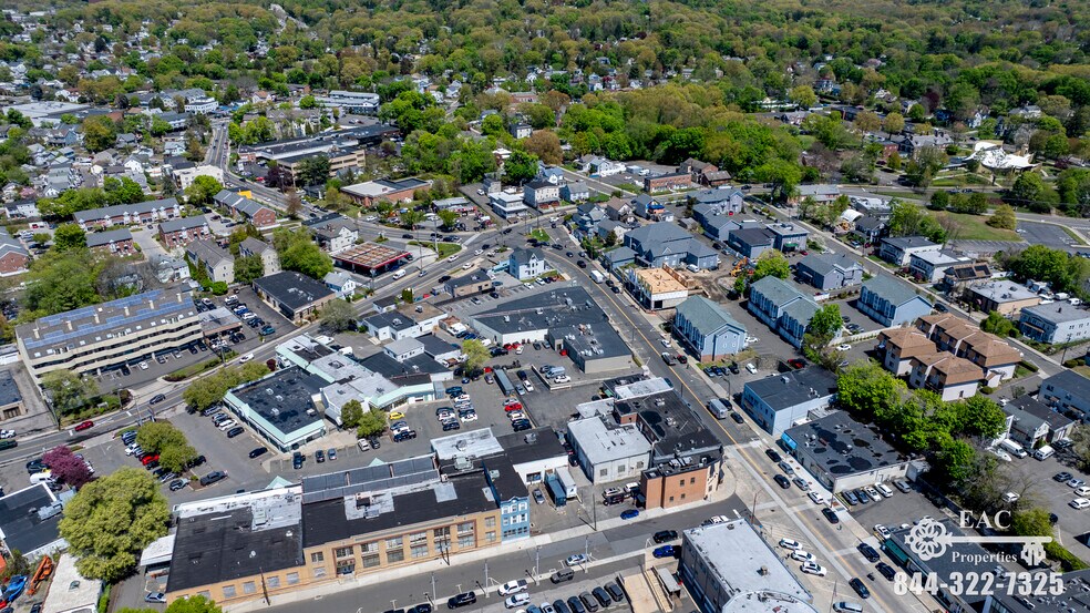 More Photos Of 73-75 Main St, Norwalk Storefront For Lease