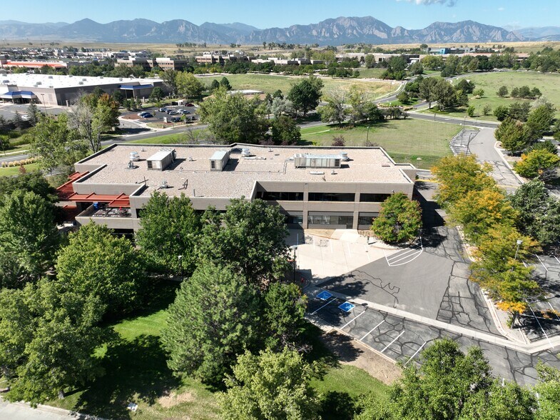 More Photos Of 400 Centennial Pkwy, Louisville Office For Lease