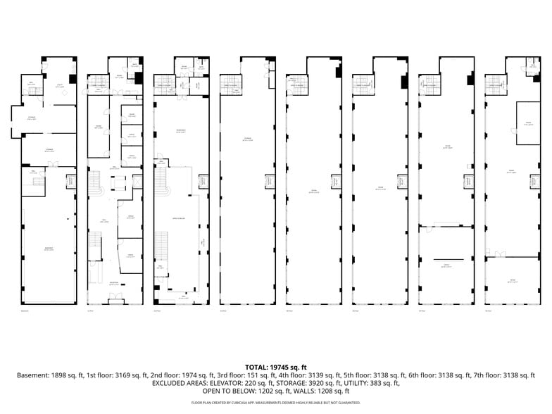 More Photos Of 59 Market St, Newark Office For Sale