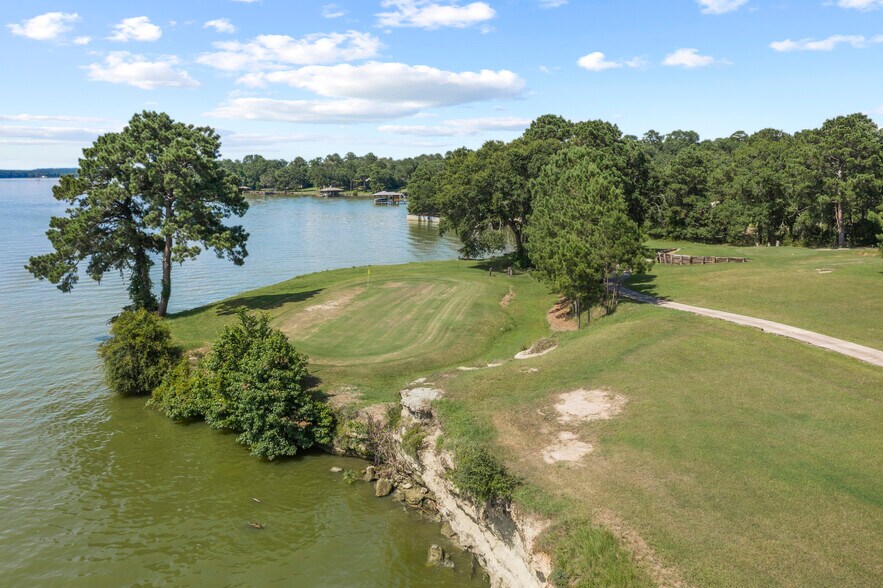 More Photos Of 1 Waterwood Parkway, Huntsville Land For Sale