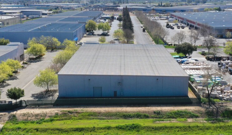 More Photos Of 8651 Younger Creek Dr, Sacramento Warehouse For Sale