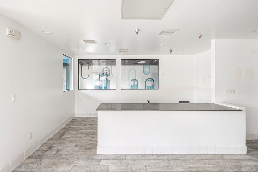 More Photos Of 1734-1746 S Sepulveda Blvd, Los Angeles Storefront Retail Office For Lease