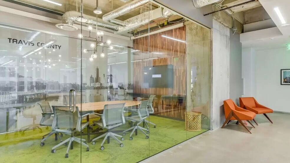 More Photos Of 98 San Jacinto Blvd, Austin Coworking Space