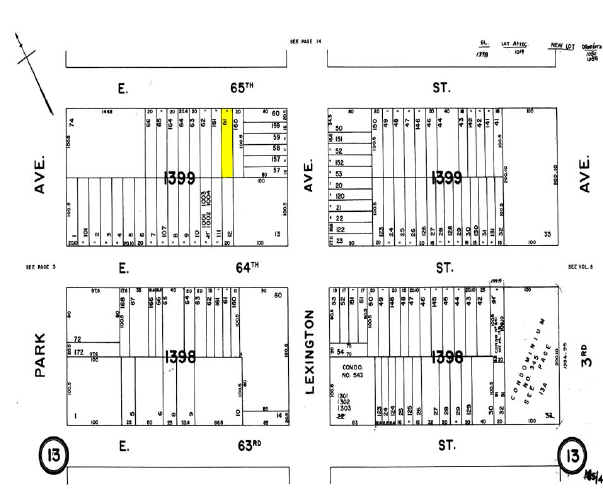 More Photos Of 128 E 65th St, New York Apartments For Sale