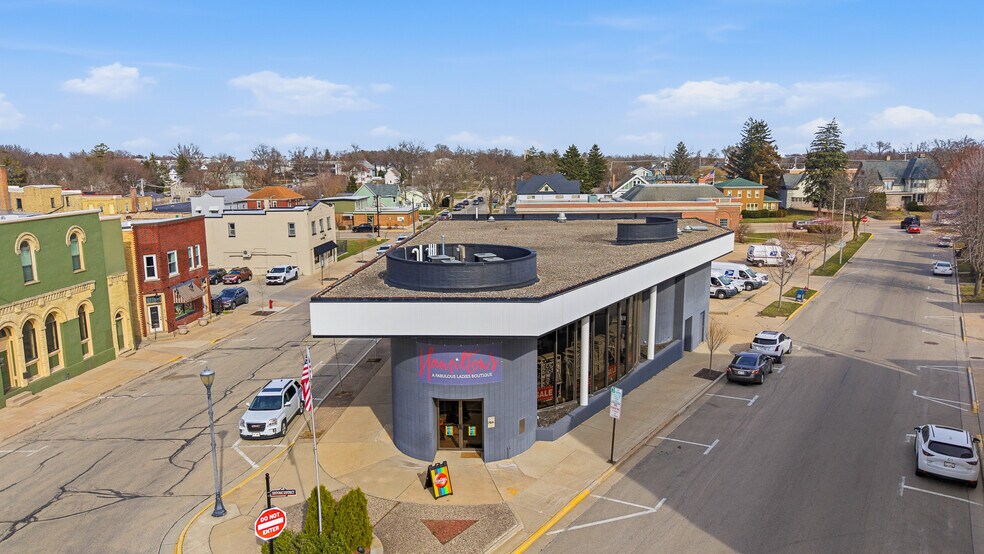 More Photos Of 125 Watson St, Ripon General Retail For Sale