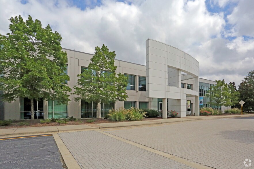 Primary Photo Of 65 Moore Dr, Durham Office For Lease