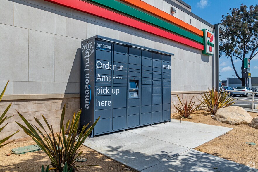 More Photos Of 3504 El Cajon Blvd, San Diego Freestanding For Sale