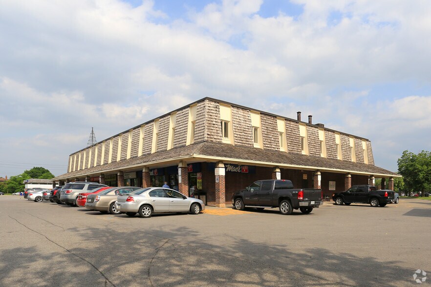 More Photos Of 2776-2830 Victoria Park Ave, Toronto Storefront For Lease