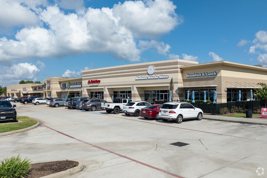 Primary Photo Of 2400 FM 1488 Rd, The Woodlands Storefront For Lease