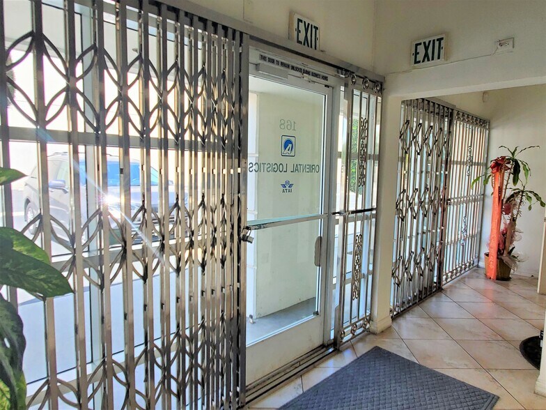 More Photos Of 901 S Fremont Ave, Alhambra Warehouse For Lease