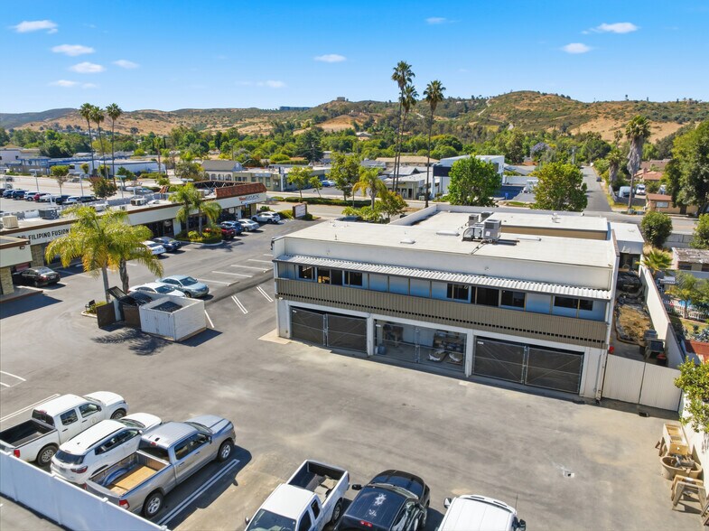 More Photos Of 14010 Poway Rd, Poway Freestanding For Sale
