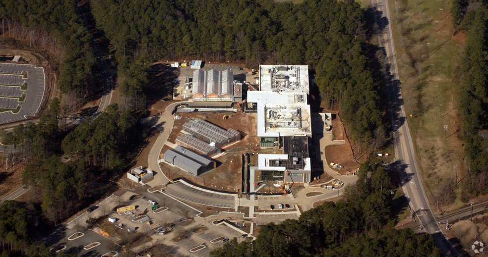 More Photos Of 5 Laboratory Dr, Research Triangle Park Research And Development For Lease