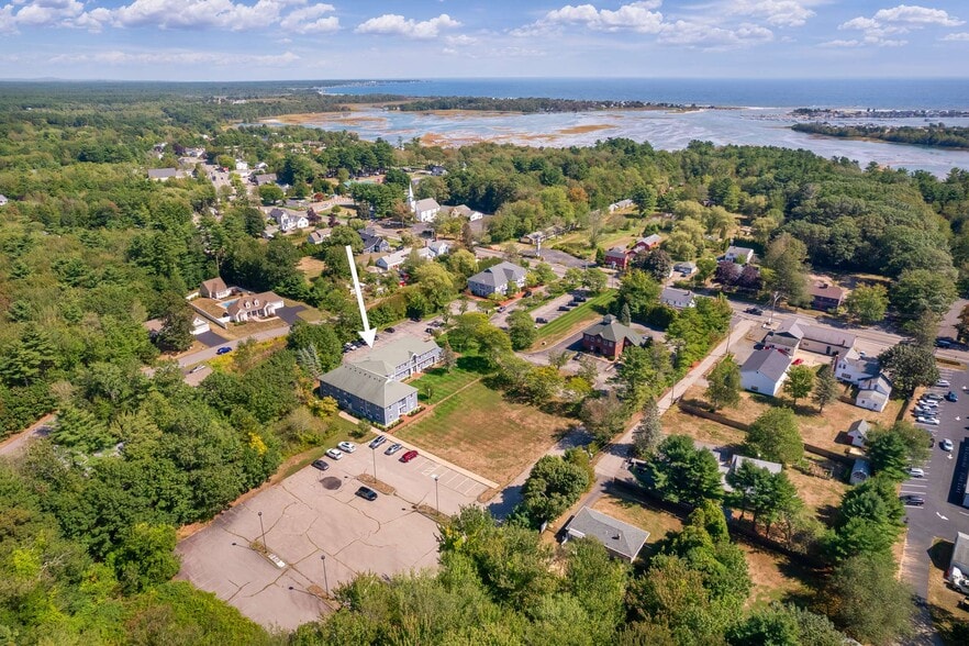 More Photos Of 1662 Post Rd, Wells Office For Sale