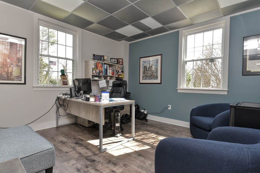 More Photos Of 2 Forest Ave, Oradell Medical For Sale