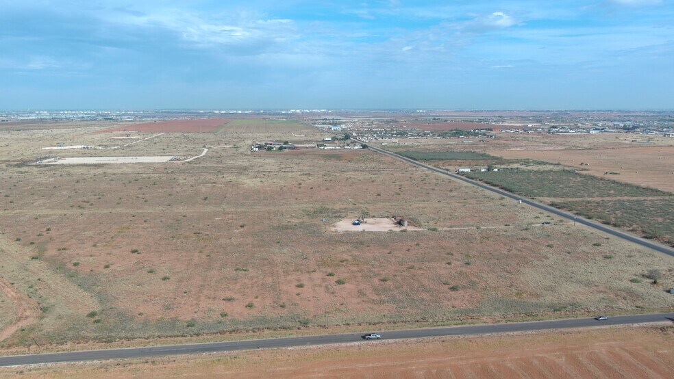 More Photos Of 0000 County Rd 140, Midland Land For Sale