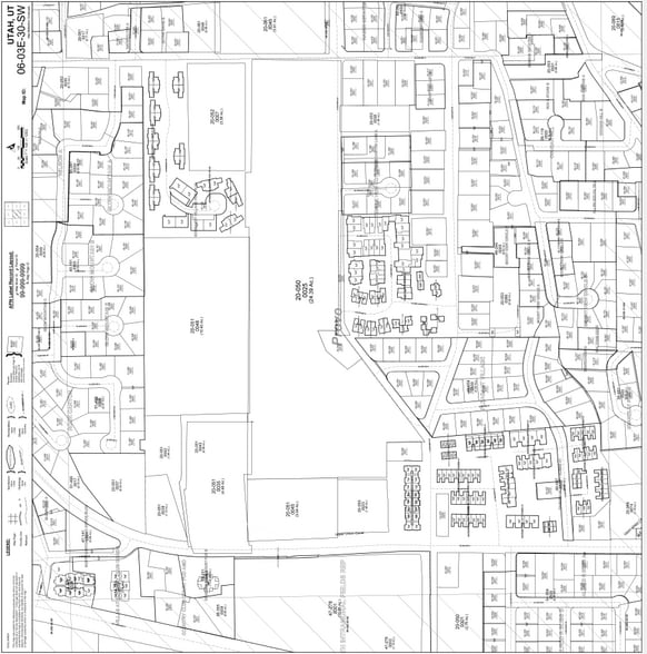 More Photos Of 2545 N Canyon Rd, Provo Office For Lease