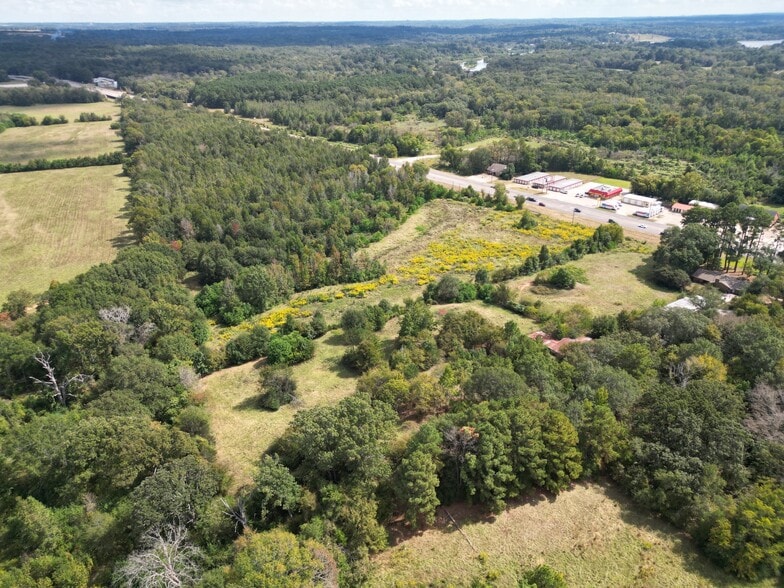 More Photos Of 909 State Highway 31, Chandler Land For Sale