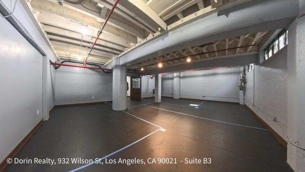 More Photos Of 932 Wilson St, Los Angeles Loft Creative Space For Lease