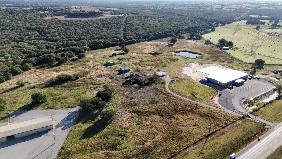 More Photos Of 1992 N US 287 Hwy, Decatur Land For Sale