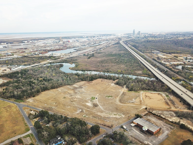 More Photos Of 0 Stimrad Rd, Mobile Land For Sale