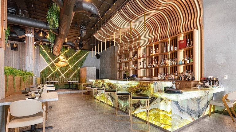 More Photos Of 96-104 E Colorado Blvd, Pasadena Storefront Retail Office For Lease