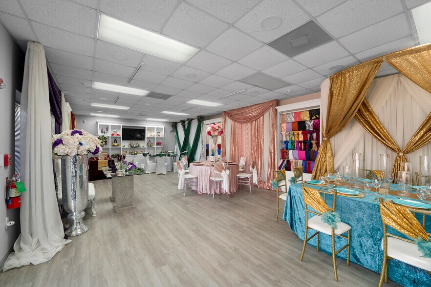 More Photos Of 6968 Howell Sugar Land Rd, Houston Lodge Meeting Hall For Sale